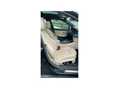 2021 BMW 3 Series 330i xDrive
