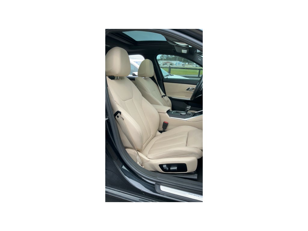 2021 BMW 3 Series 330i xDrive