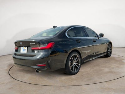 2021 BMW 3 Series 330i xDrive