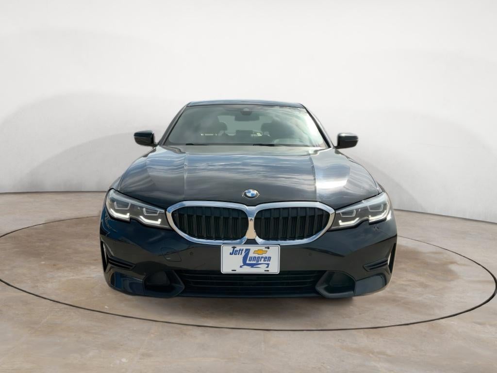 2021 BMW 3 Series 330i xDrive