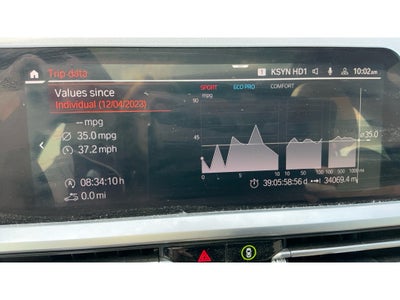 2021 BMW 3 Series 330i xDrive