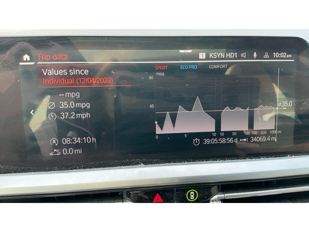2021 BMW 3 Series 330i xDrive
