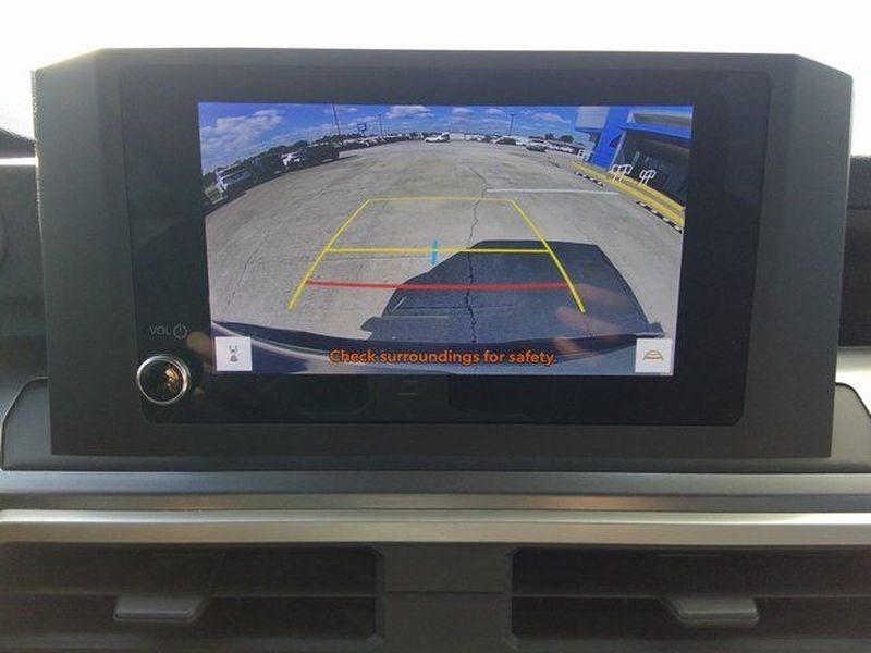 2024 Toyota Tacoma 4WD SR5