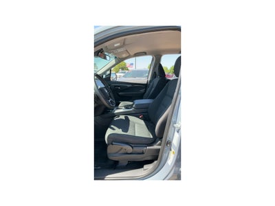 2024 Honda Ridgeline Sport