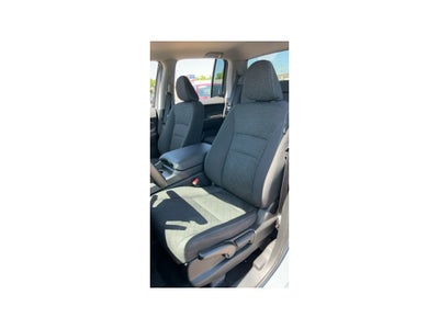 2024 Honda Ridgeline Sport
