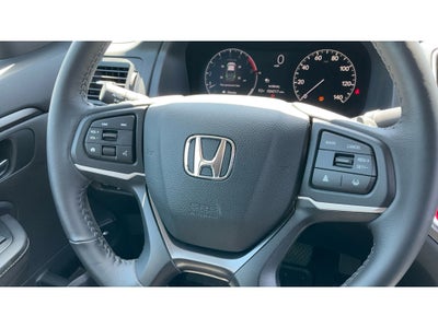 2024 Honda Ridgeline Sport