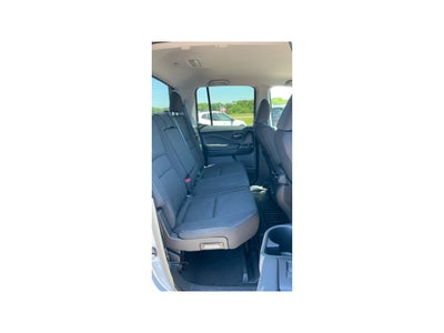 2024 Honda Ridgeline Sport