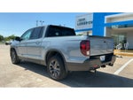2024 Honda Ridgeline Sport