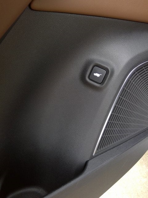 2024 Acura MDX w/Advance Package