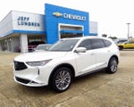 2024 Acura MDX w/Advance Package