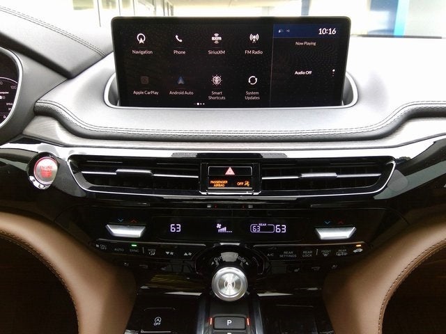 2024 Acura MDX w/Advance Package