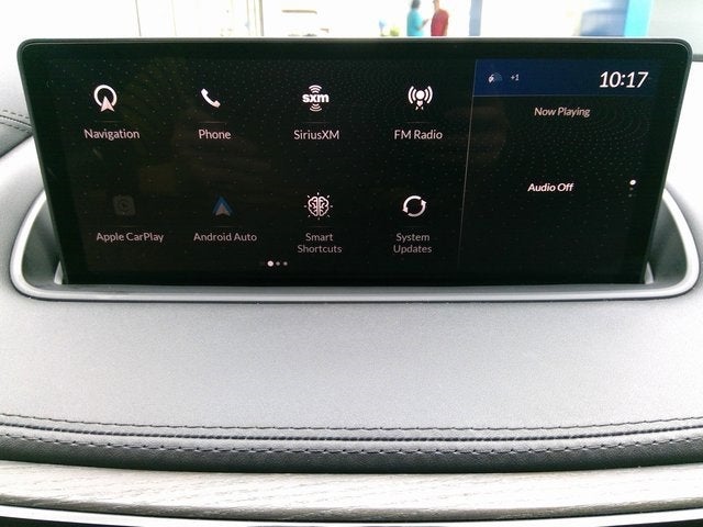 2024 Acura MDX w/Advance Package