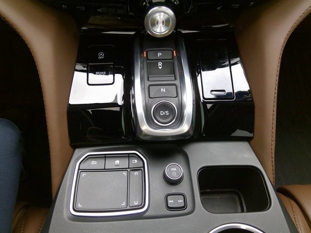 2024 Acura MDX w/Advance Package