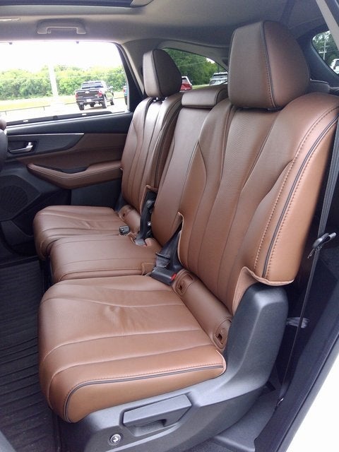 2024 Acura MDX w/Advance Package