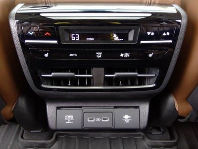 2024 Acura MDX w/Advance Package