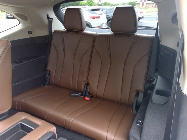 2024 Acura MDX w/Advance Package