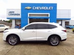 2024 Acura MDX w/Advance Package