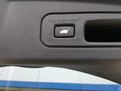 2024 Acura MDX w/Advance Package