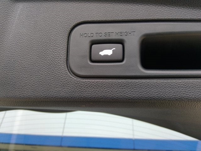 2024 Acura MDX w/Advance Package