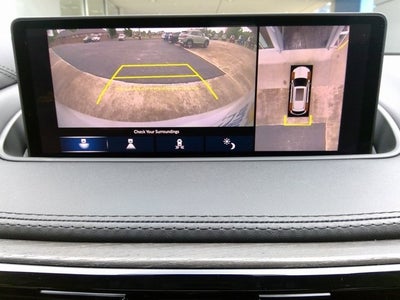 2024 Acura MDX w/Advance Package