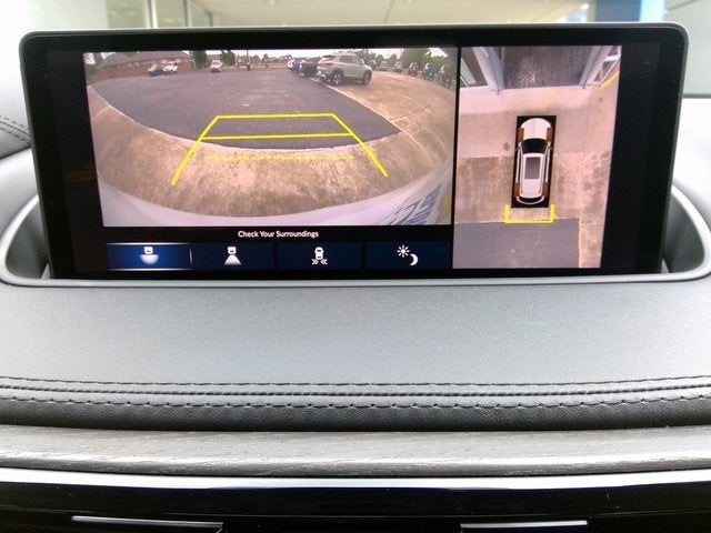 2024 Acura MDX w/Advance Package