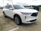 2024 Acura MDX w/Advance Package