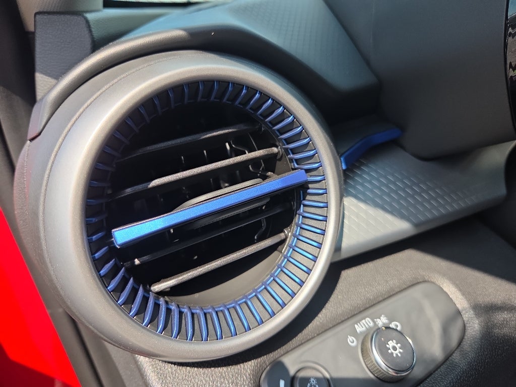 2026 Chevrolet Trax LS - Photo 13
