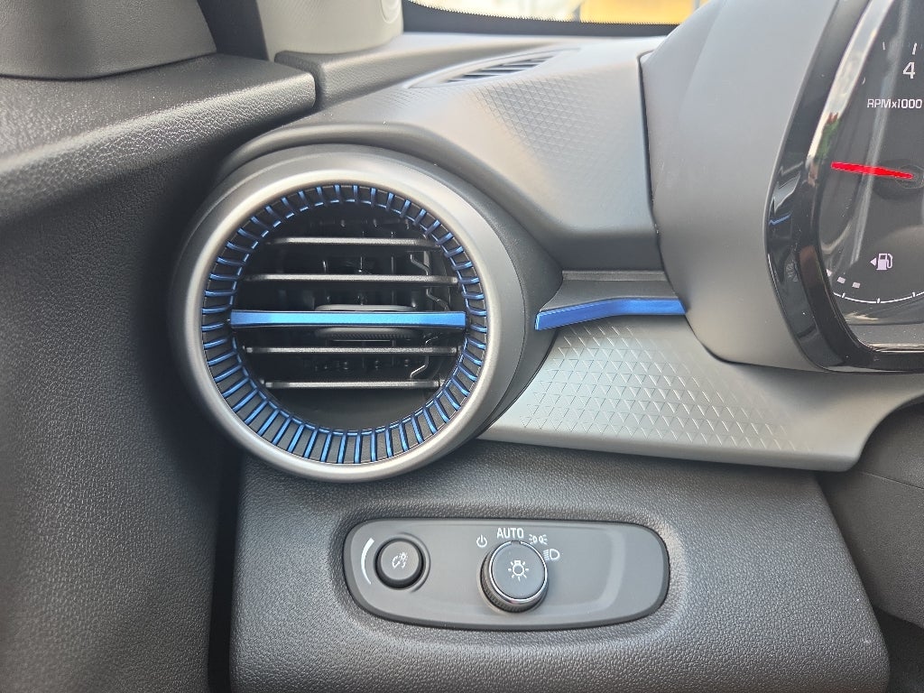 2026 Chevrolet Trax LS - Photo 14