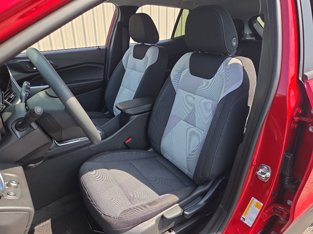 2026 Chevrolet Trax LS - Photo 15