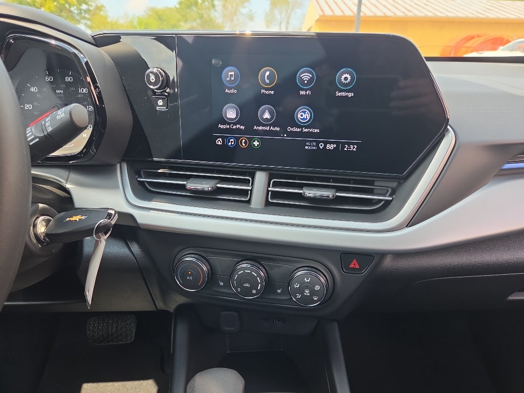 2026 Chevrolet Trax LS - Photo 18