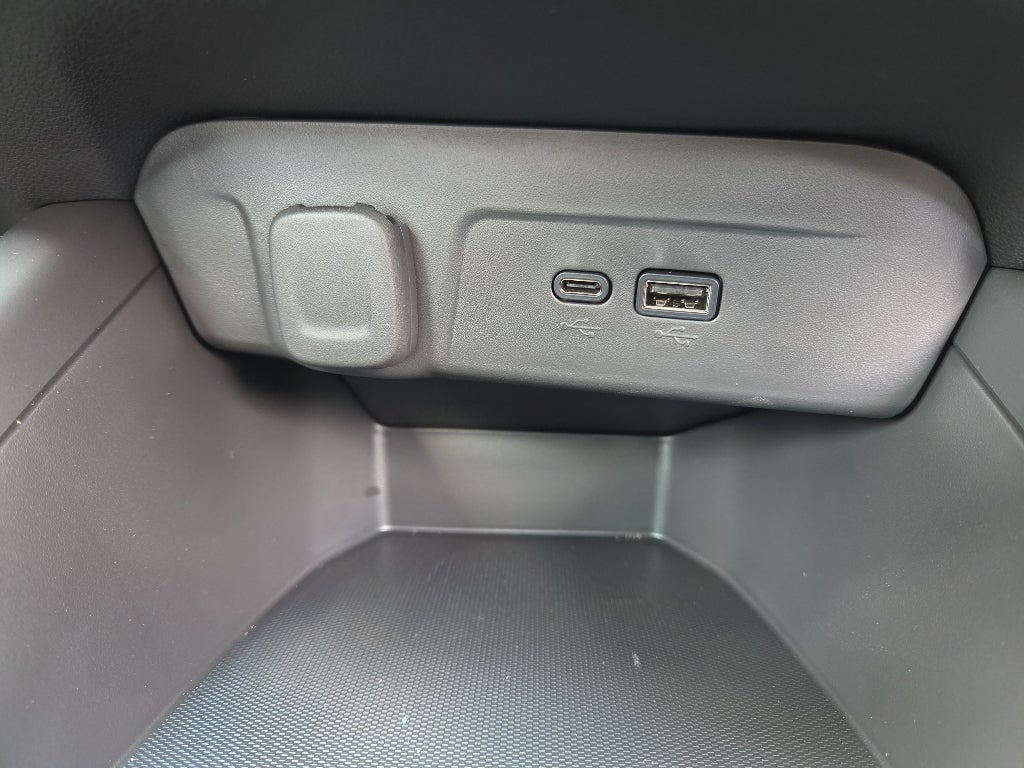 2026 Chevrolet Trax LS - Photo 20