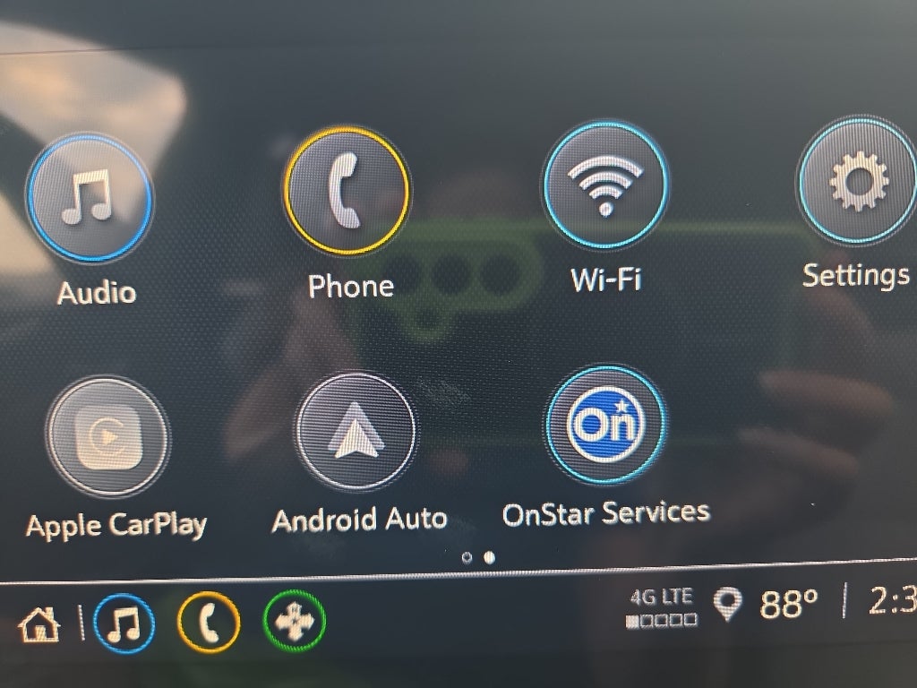 2026 Chevrolet Trax LS - Photo 21