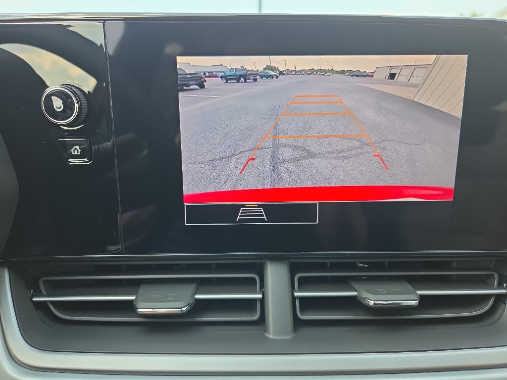 2026 Chevrolet Trax LS - Photo 22