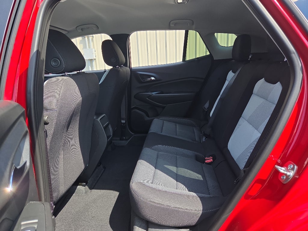 2026 Chevrolet Trax LS - Photo 24