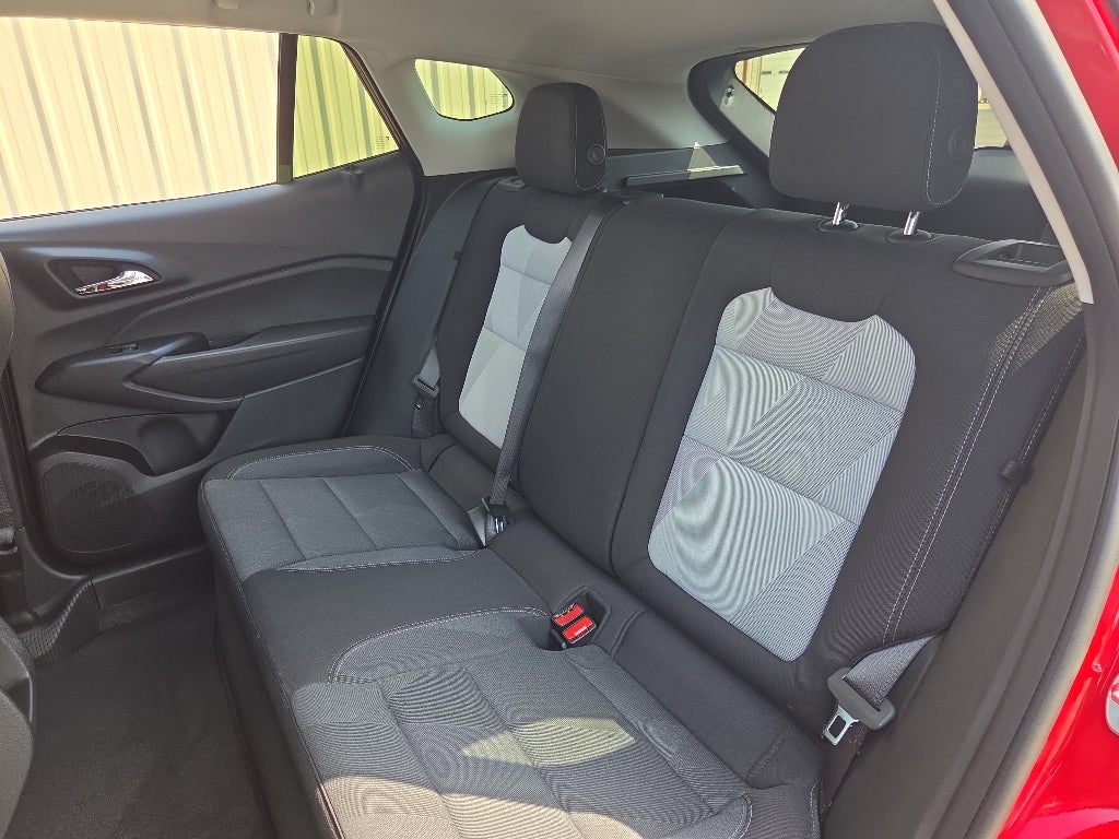 2026 Chevrolet Trax LS - Photo 25