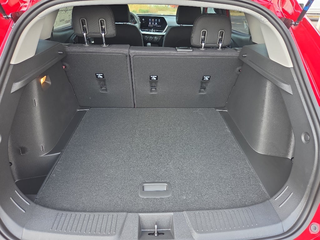 2026 Chevrolet Trax LS - Photo 26