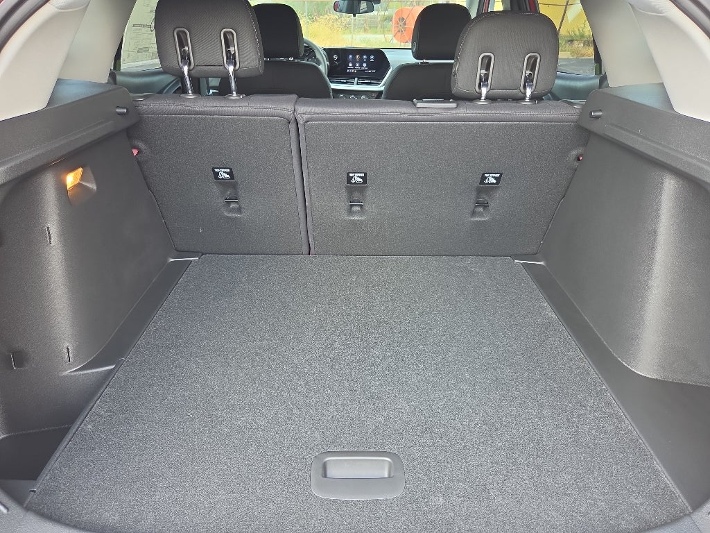 2026 Chevrolet Trax LS - Photo 27