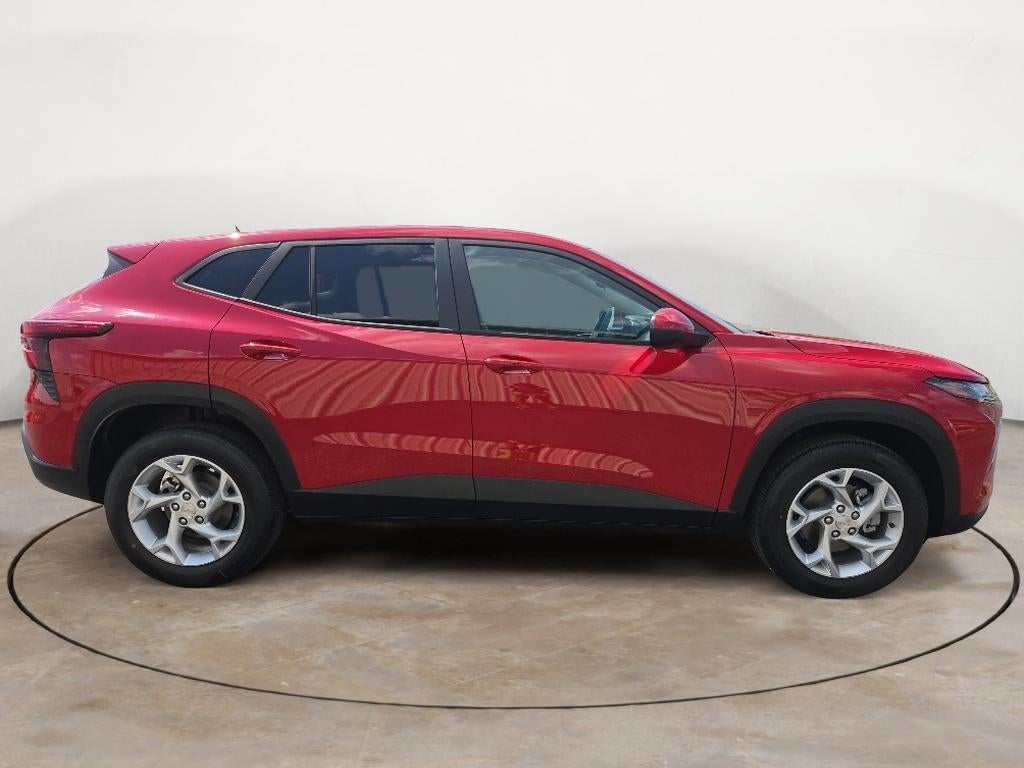 2026 Chevrolet Trax LS - Photo 6