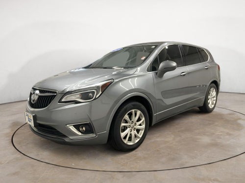 2020 Buick Envision Preferred