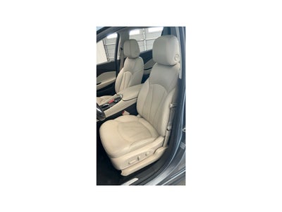 2020 Buick Envision Preferred