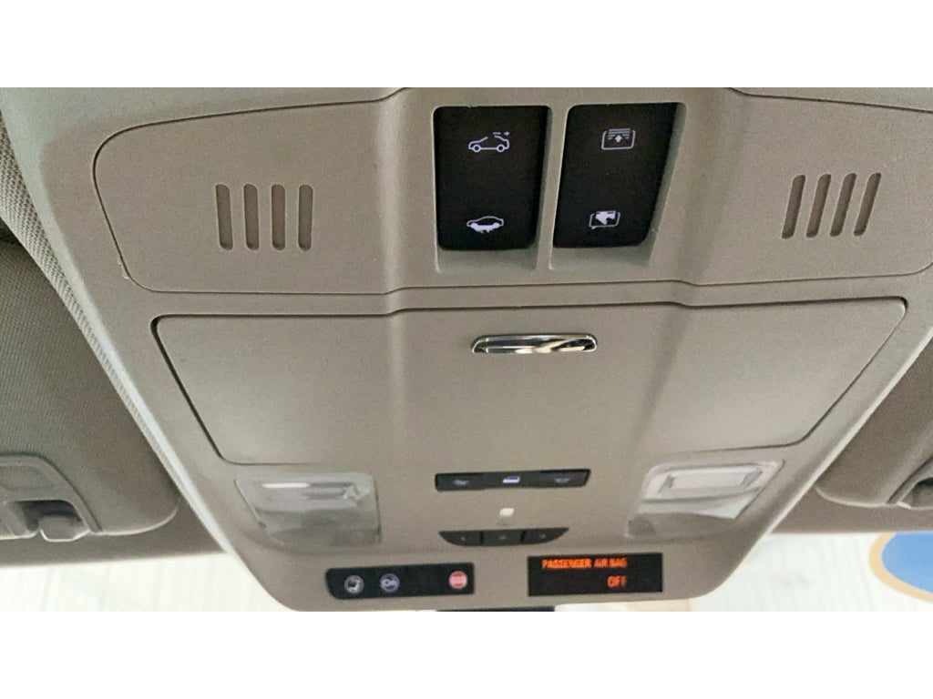 2020 Buick Envision Preferred