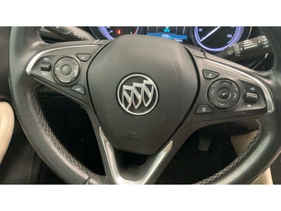 2020 Buick Envision Preferred