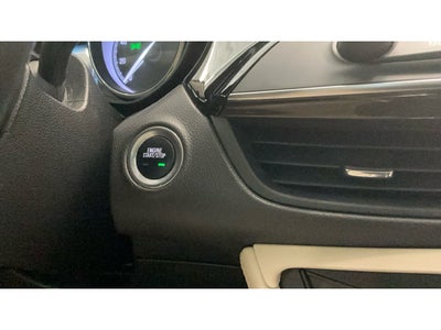 2020 Buick Envision Preferred