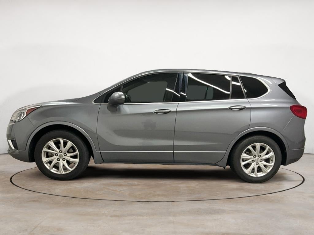 2020 Buick Envision Preferred