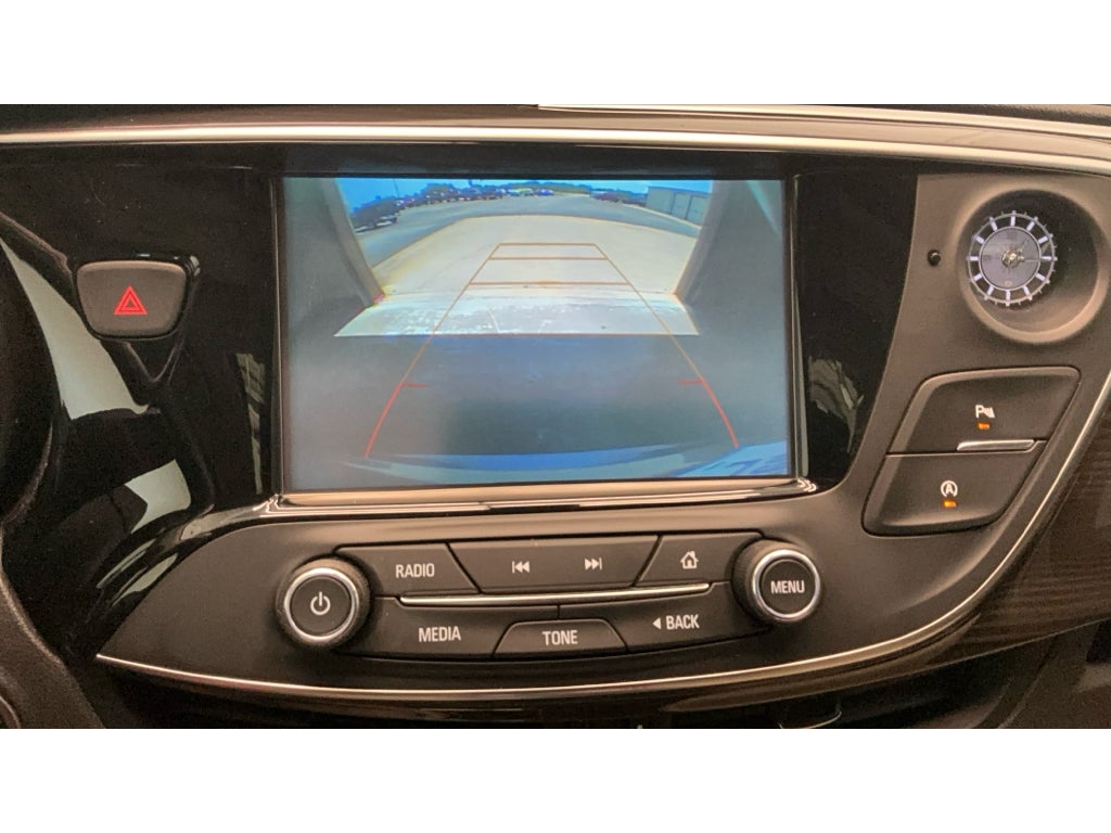 2020 Buick Envision Preferred