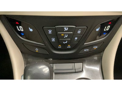 2020 Buick Envision Preferred