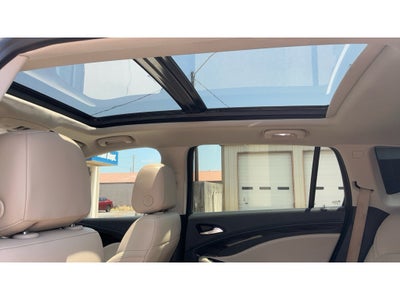 2020 Buick Envision Preferred