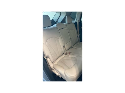 2020 Buick Envision Preferred