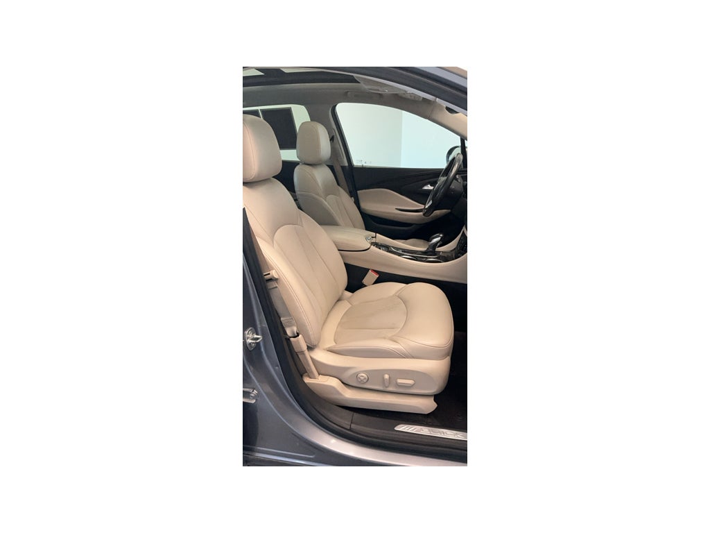 2020 Buick Envision Preferred