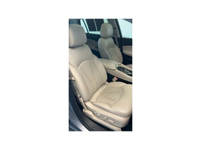 2020 Buick Envision Preferred
